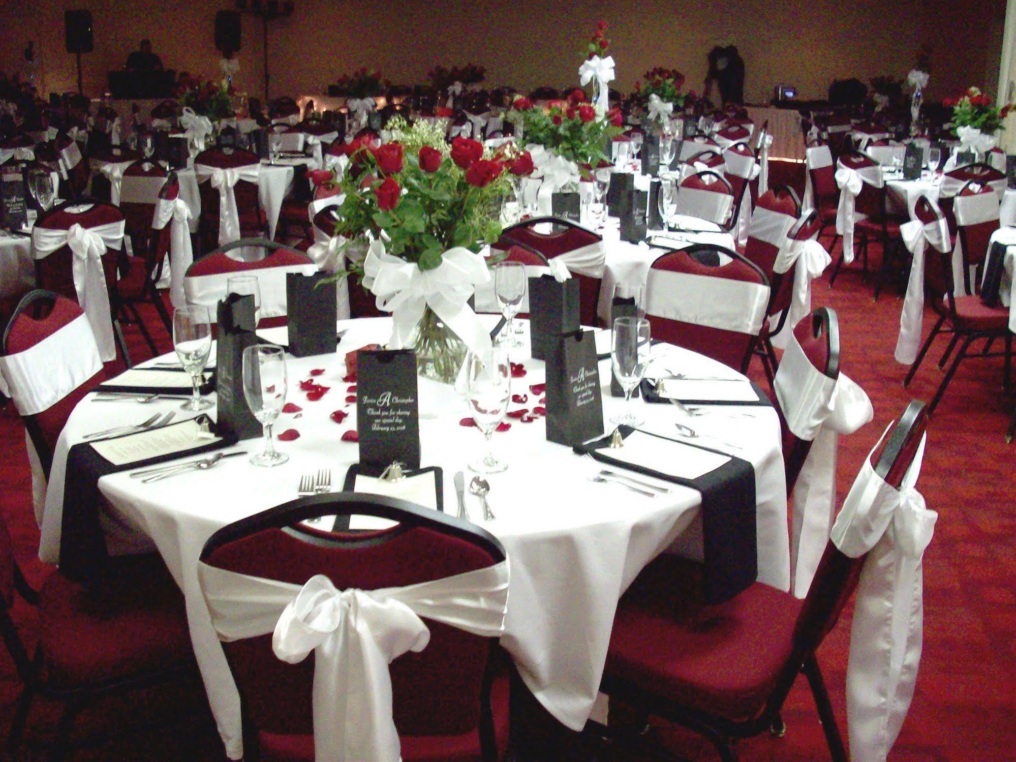 Sooner Legends Hotel Norman Restaurante foto